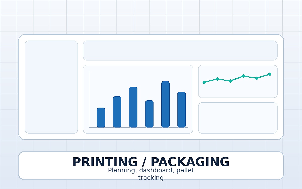 Printing / Packaging Machine